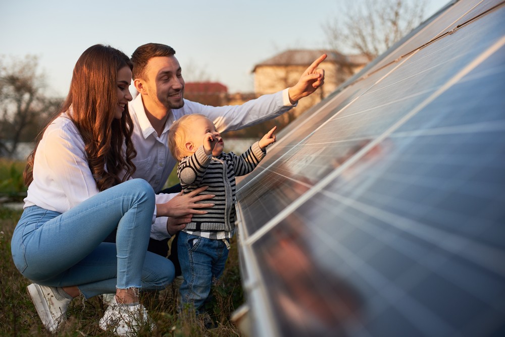 Dallas Solar company